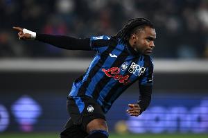 开云体育下载官网-记者：马竞有意卢克曼，亚特兰大对球员的标价约为5000万欧元