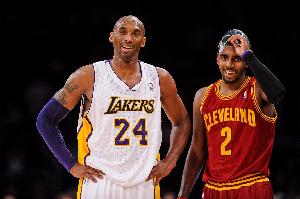 开云体育下载APP-厄尔-克拉克：科比和欧文都很热爱篮球 科比是更直言的领袖️