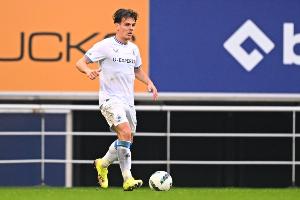 罗马诺：贾沙里不会随布鲁日前往英格兰参赛，他专注于转会AC米兰