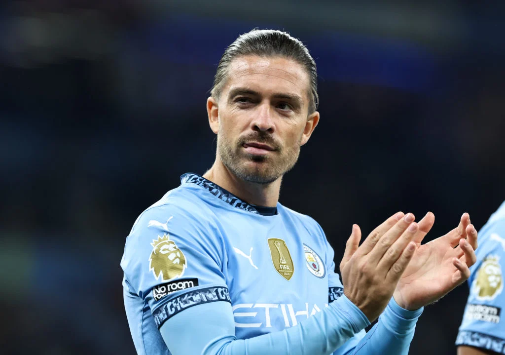 英媒：曼城计划今夏送走格拉利什，英超意甲和中东球队有意引进他