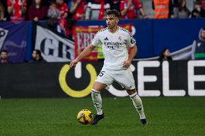 还能用吗？劳尔-阿森西奥本届世俱杯3次首发已3次送礼