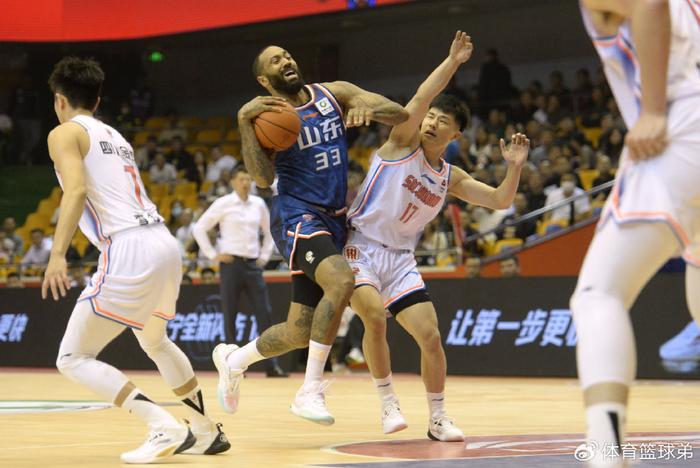 开云体育下载APP-CBA球队灭顶之灾？内讧爆发，将对薄公堂