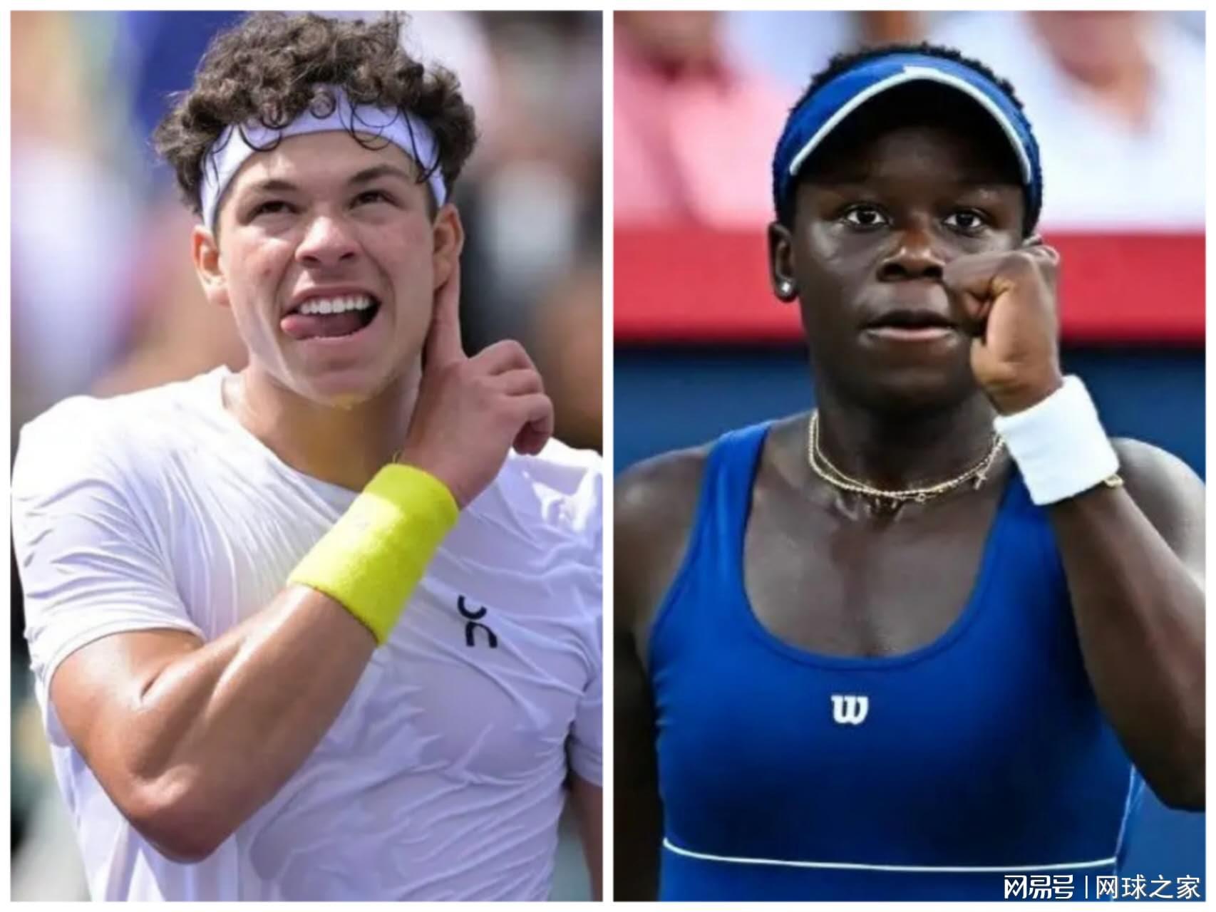 开云体育下载入口-维兰德：姆博科可复制拉杜卡努奇迹，谢尔顿是头号黑马有机会夺冠