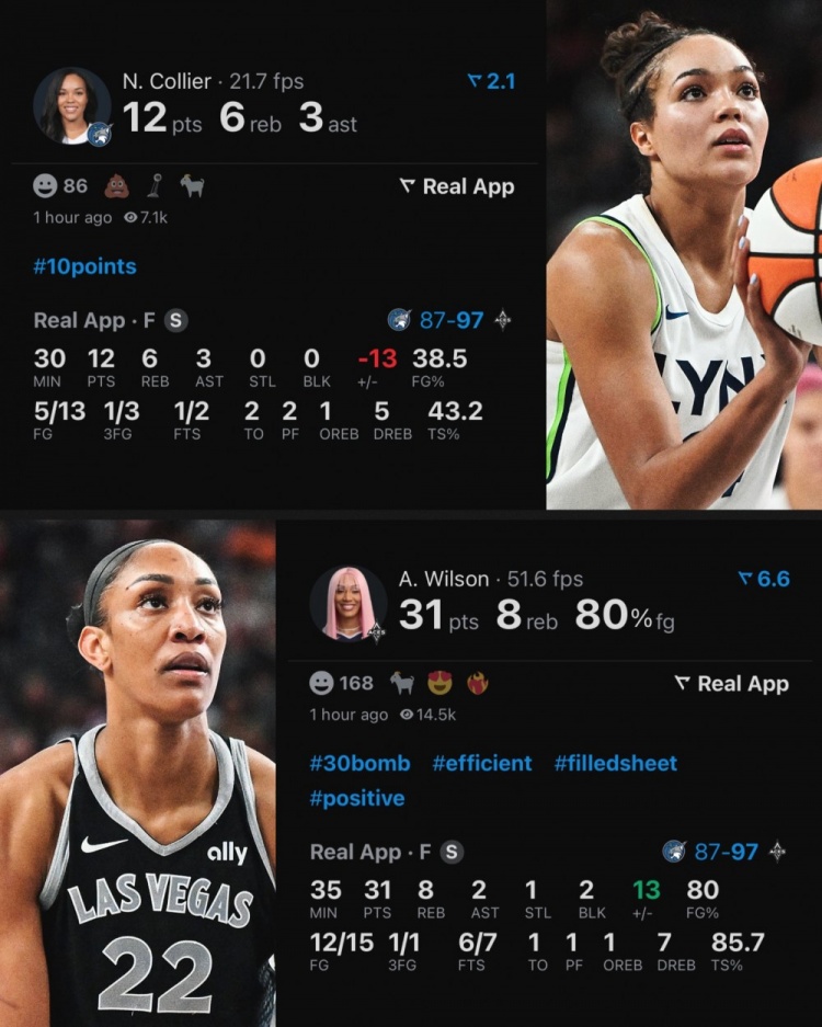 开云体育下载官网-MVP前二强强对话：阿贾31分8板2盖帽压制科利尔12分6板3助