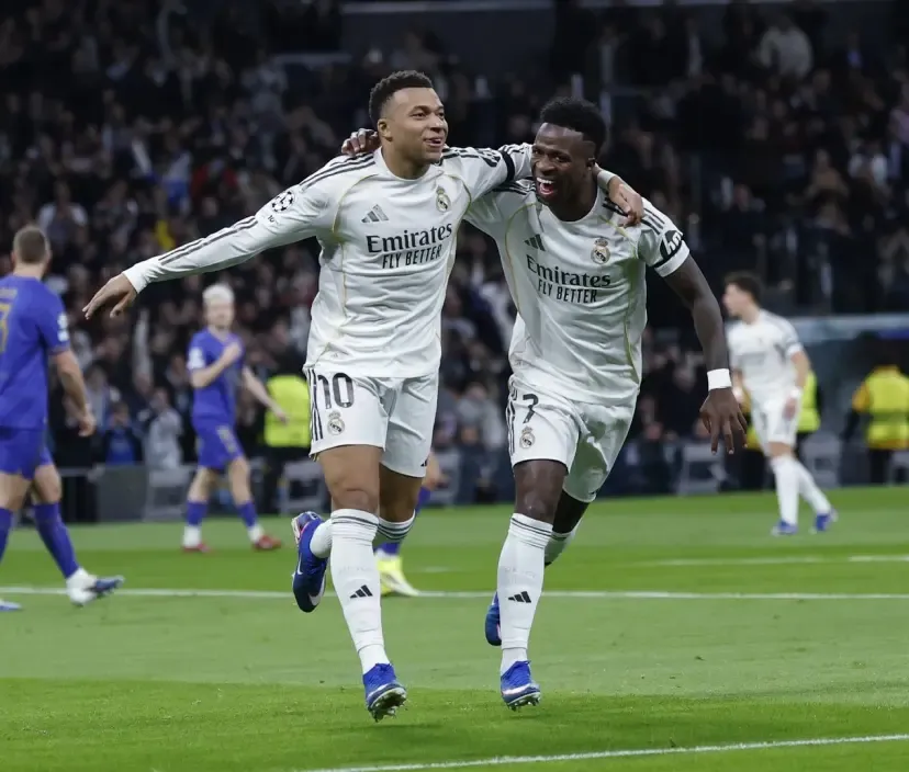 马卡：阿韦洛亚让皇马踢出激情，实现阿隆索未能兑现的承诺