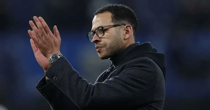 开云体育下载APP-罗西尼尔：约根森受伤+无更新；希望凯塞多能继续进球+赢球