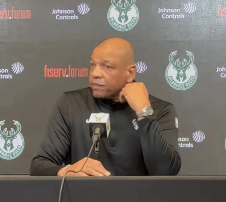 开云体育下载入口-里弗斯：小波特因伤短期内不会出战，缺多久尚无定论