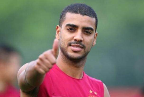 国足将同亚泰华夏热身 阿兰即将结束隔离驰援球队