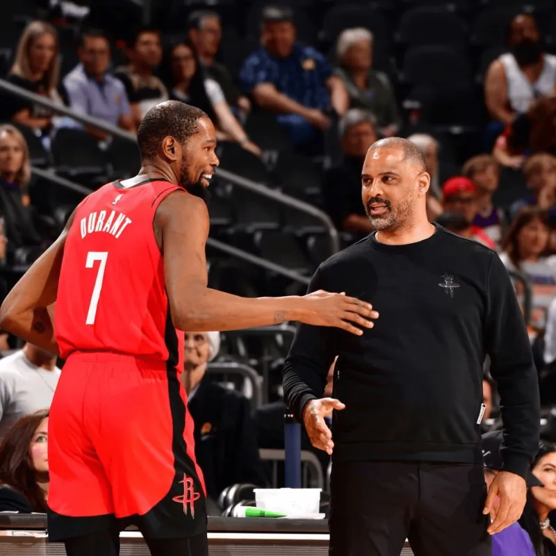 开云体育下载入口-随着今日森林狼失利，火箭锁定西部前五的位置