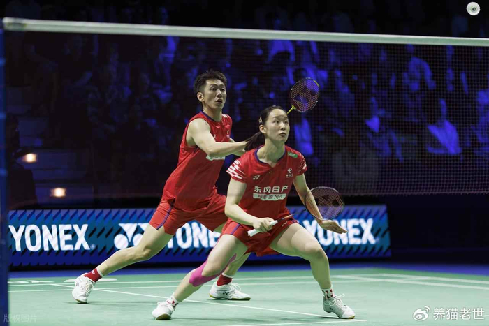 开云体育下载入口-国羽首日全胜背后，新生代打法悄悄变了，战术细节藏在每一分里|日本|张驰|羽毛球亚锦赛|何济霆|任翔宇_新浪体育_新浪新闻